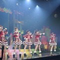 超ときめき♡宣伝部、恒例のクリスマスライブ「ときクリ」でサンタコス
