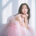 森香澄（写真は本人の公式インスタグラムより）※所属事務所より掲載許諾をいただいています