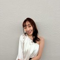 須田亜香里（写真は本人の公式インスタグラムより）※所属事務所より掲載許諾をいただいています