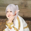 フリーレン「葬送のフリーレン」／ななみん（@nanami__cos）