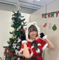 NMB48・安部若菜（写真は本人の公式インスタグラムより）※所属事務所より掲載許諾をいただいています