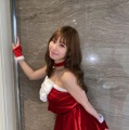 石田優美（写真は本人の公式インスタグラムより）※所属事務所より掲載許諾をいただいています