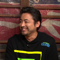 （ｃ）フジテレビ