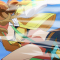 （C）2024 劇場版「ウマ娘 プリティーダービー 新時代の扉」製作委員会