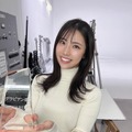 鈴木ふみ奈（写真は本人の公式Xより）※所属事務所より掲載許諾をいただいています