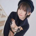 えなこ（写真は本人の公式インスタグラムより）※所属事務所より掲載許諾をいただいています