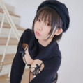 えなこ（写真は本人の公式インスタグラムより）※所属事務所より掲載許諾をいただいています