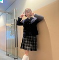 神部美咲（写真は本人の公式インスタグラムより）※所属事務所より掲載許諾をいただいています