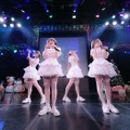 わーすた、「わーしっぷ大感謝祭」で10年目への決意明かす