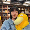 のん、