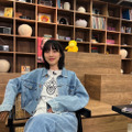 のん、