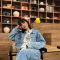 のん、