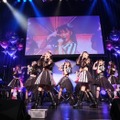 スパガ阿部夢梨が卒業ライブ！涙ながらに感謝「SUPER☆GiRLSになれて幸せな人生でした」