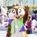 和服姿のミッキーが新年のごあいさつ！新アンバサダーも就任お披露目