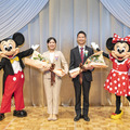 2024-2025年 東京ディズニーリゾート・アンバサダー