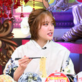 （C）TBS