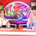 （C）TBS