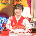 （C）TBS
