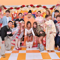 （C）TBS