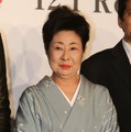 中村玉緒(Photo by Sports Nippon/Getty Images)