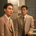 『ブギウギ』第65話　（ｃ）NHK