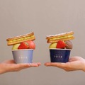 パフェパーム