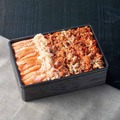 [福井]一乃松／せいこかに寿し（1折）3,780円
