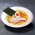 初登場［東京］信濃神麺　烈士洵名　東京本店／烈士ラーメン（1杯）1,001円