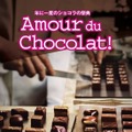 アムール・デュ・ショコラ
