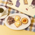 喫茶スイーツボックス