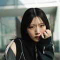 「blt graph.vol.98」（東京ニュース通信社刊） 撮影／HIROKAZU