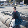 「blt graph.vol.98」（東京ニュース通信社刊） 撮影／HIROKAZU