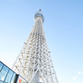 TOKYO SKYTREE TOWN ICE SKATING PARK 2024