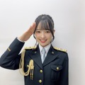 NMB48・青原和花（写真は青原和花のXより）※所属事務所より掲載許諾をいただいています