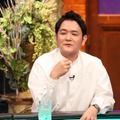 （C）フジテレビ