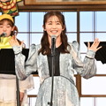久間田琳加、ハモリ我慢で大絶叫する様子に「かわいすぎる」の声