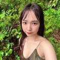 天野きき（写真は本人のXより）※所属事務所より掲載許諾をもらってます