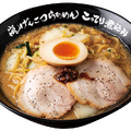 嵐げんこつらあめんこってり煮込み