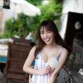伊藤愛真、本日発売のデジタル写真集で肌見せ全開＆大人の魅力