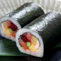 海鮮恵方巻