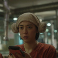 （C）ドラマ「地球の歩き方」製作委員会
