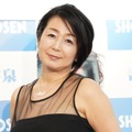 小栗香織【写真：竹内みちまろ】