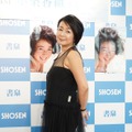 小栗香織【写真：竹内みちまろ】