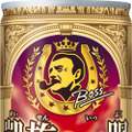「BOSS × ウマ娘」コラボ再び！特別デザイン缶、GIボスジャン当たるキャンペーンも