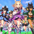 「BOSS × ウマ娘」コラボ再び！特別デザイン缶、GIボスジャン当たるキャンペーンも