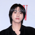 アン・ヒョソプ (Photo by Han Myung-Gu/WireImage)