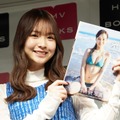 天野きき【写真：竹内みちまろ】