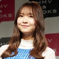 天野きき【写真：竹内みちまろ】
