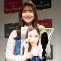 天野きき【写真：竹内みちまろ】