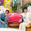 （C）TBS